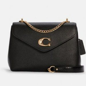 COACH Tammie Shoulder Bag